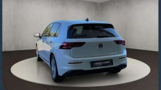 Leasing Sedan Volkswagen Golf 2024