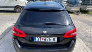 Finansowanie Wóz Peugeot 308 BREAK/SW 2019