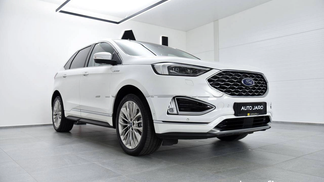 Leasing SUV Ford Edge 2020