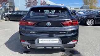 Finansowanie SUV BMW X2 2020