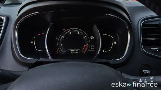 Lízing Hatchback Renault Grand Scenic 2017