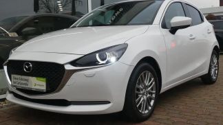 Lízing Hatchback Mazda 2 2021