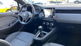Leasing Sedan Renault Clio 2024