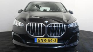 Finansowanie Transport pasażerów BMW 218 2023