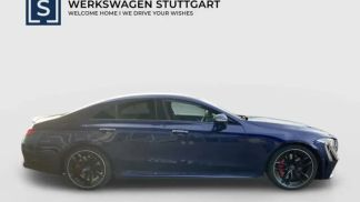 Finansowanie Coupé MERCEDES CLS 53 AMG 2023