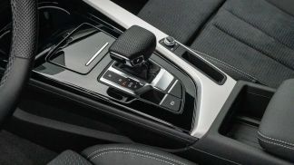 Lízing Kombi Audi A4 2024