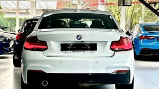 Lízing Kupé BMW 218 2019