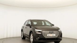 Financování Sedan Audi Q4 E-TRON 2022