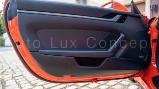 Finansowanie Coupé Porsche 992 2021