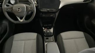Financování Hatchback Opel Corsa 2024