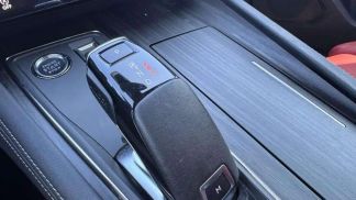 Leasing Sedan Peugeot 508 2021