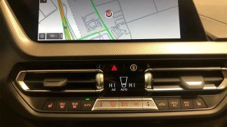 Leasing Hayon BMW 118 2023