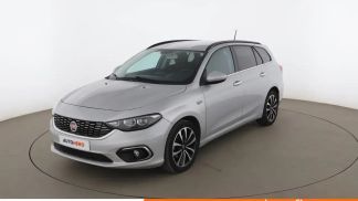 Leasing Wagon Fiat Tipo 2016