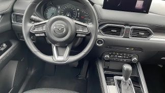 Finansowanie SUV Mazda CX-5 2024