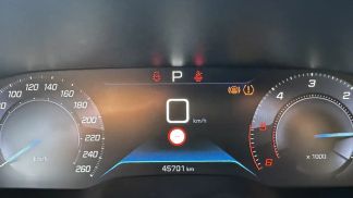 Leasing Wagon Peugeot 508 2023