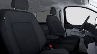 Leasing Hatchback Ford Tourneo Custom 2024
