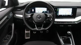 Finansowanie Wóz Skoda Octavia 2021