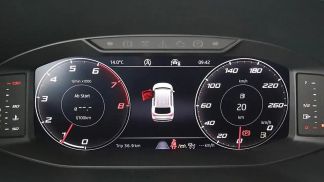 Finansowanie SUV Seat Tarraco 2019
