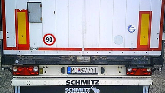 Finansowanie Naczepa Schmitz Cargobull S02 2018