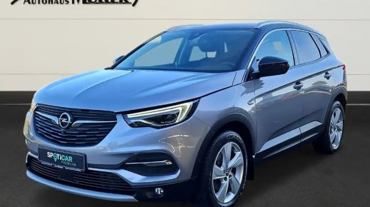 Opel GRANDLAND 2019