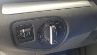 Financování Hatchback Volkswagen Sharan 2018