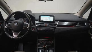 Financování Hatchback BMW 218 2020
