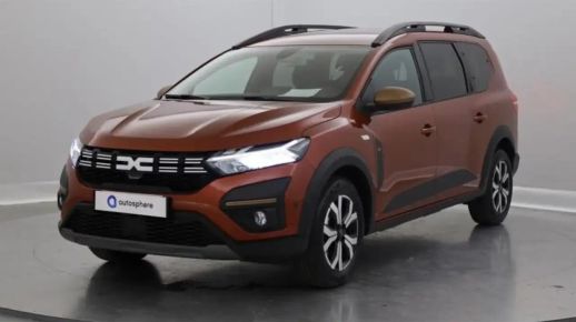 Dacia Jogger 2024