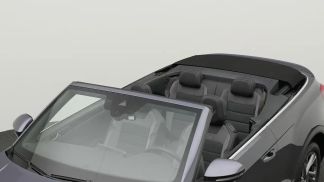 Leasing Convertible Volkswagen T-Roc 2024