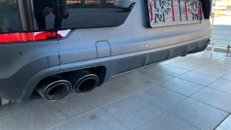 Financování Kupé Porsche Cayenne 2024