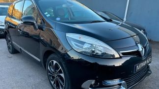 Finansowanie Hatchback Renault Grand Scenic 2016