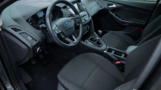 Finansowanie Wóz Ford Focus 2018