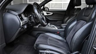 Lízing SUV Audi Q7 2016