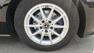 Finansowanie Coupé MERCEDES CLA 180 2021
