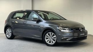 Finansowanie Hatchback Volkswagen Golf 2020