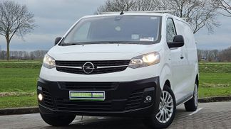 Finansowanie Van Opel VIVARO 2.0 2019
