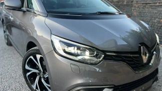 Lízing Hatchback Renault Grand Scenic 2020