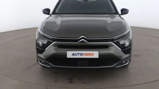 Leasing Sedan Citroën C5 X 2022