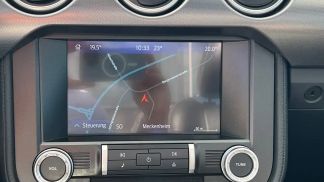 Leasing Convertible Ford Mustang 2020