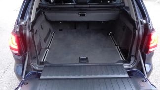 Lízing SUV BMW X5 2016