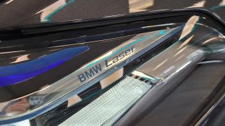 Lízing Sedan BMW 545 2021