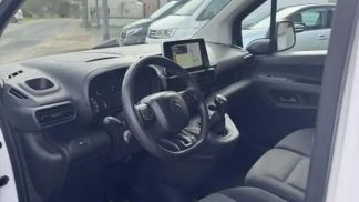 Finansowanie Van Citroën Berlingo 2021