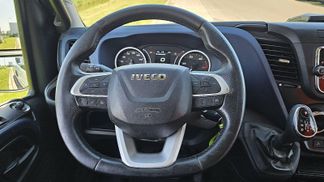 Lízing Van Iveco DAILY 35S18 2021
