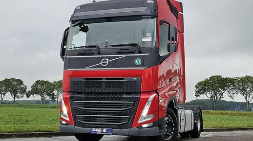 Volvo FH 500 2022