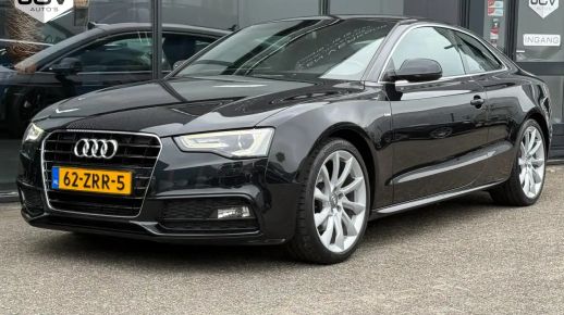 Audi A5 2013