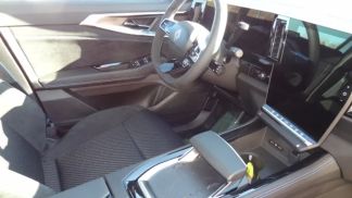Leasing SUV Renault Austral 2024