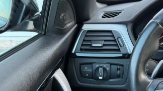 Financování Konvertibilní BMW 435 2018