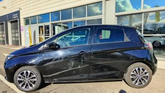 Leasing Sedan Renault ZOE 2022
