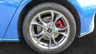 Leasing Hatchback Ford Focus 2021