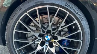 Leasing Coupé BMW M2 2019