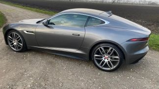 Financování Kupé Jaguar F-Type 2019